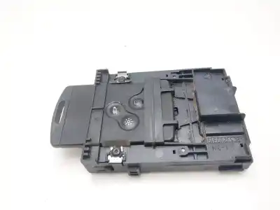 Piesă de schimb auto la mâna a doua comutator de pornire pentru renault scénic iii (jz0/1_) 1.9 dci (jz0j, jz1j, jz1k, jz1s) referințe oem iam 285909828r  