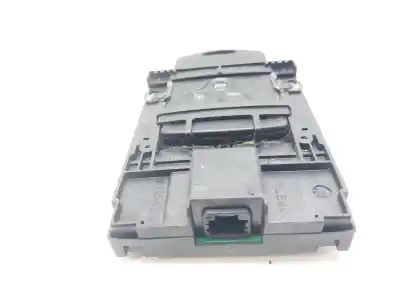 Piesă de schimb auto la mâna a doua comutator de pornire pentru renault scénic iii (jz0/1_) 1.9 dci (jz0j, jz1j, jz1k, jz1s) referințe oem iam 285909828r  