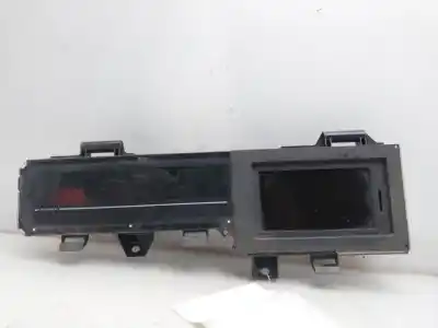 Gebrauchtes Autoersatzteil instrumententafel zum renault scénic iii (jz0/1_) 1.9 dci (jz0j, jz1j, jz1k, jz1s) oem-iam-referenzen 248102781r  