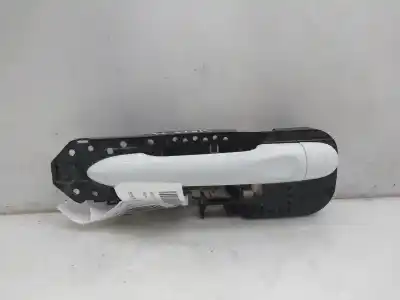 Gebrauchtes Autoersatzteil hinterer linker äusserer griff zum renault scénic iii (jz0/1_) 1.9 dci (jz0j, jz1j, jz1k, jz1s) oem-iam-referenzen 806070032r  
