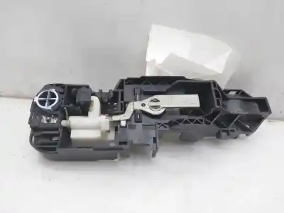 Gebrauchtes Autoersatzteil hinterer linker äusserer griff zum renault scénic iii (jz0/1_) 1.9 dci (jz0j, jz1j, jz1k, jz1s) oem-iam-referenzen 806070032r