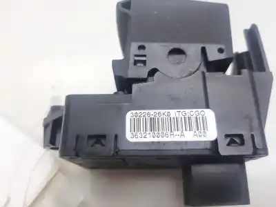 Gebrauchtes Autoersatzteil handbremshebel zum renault scénic iii (jz0/1_) 1.9 dci (jz0j, jz1j, jz1k, jz1s) oem-iam-referenzen 363210006r