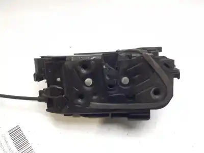 İkinci el araba yedek parçası arka sag kapi kilidi için seat arona fr oem iam referansları 5ta839016l