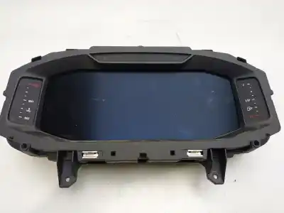 Peça sobressalente para automóvel em segunda mão quadrante por seat arona fr referências oem iam 6f0920320a  