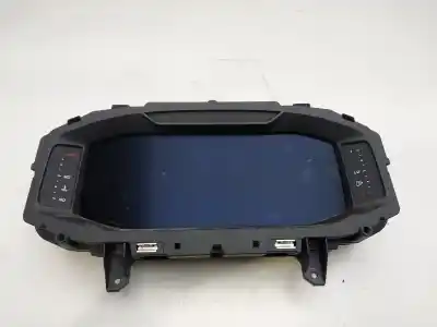 Peça sobressalente para automóvel em segunda mão quadrante por seat arona fr referências oem iam 6f0920320a  