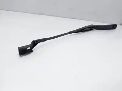 Second-hand car spare part LEFT FRONT WINDSHIELD WIPER ARM for FORD FOCUS  OEM IAM references JX7B17527AB  