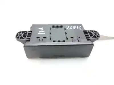 Second-hand car spare part central locking pump for ford focus st-line oem iam references jx7t14f142aa  