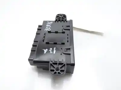 Second-hand car spare part central locking pump for ford focus st-line oem iam references jx7t14f142aa  