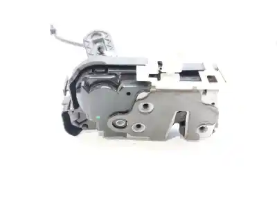 Second-hand car spare part front right door lock for ford focus st-line oem iam references 2593998