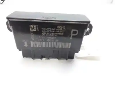 Second-hand car spare part central locking pump for ford focus st-line oem iam references jx7t14f144aa  