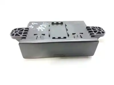 Second-hand car spare part central locking pump for ford focus st-line oem iam references jx7t14f144aa  