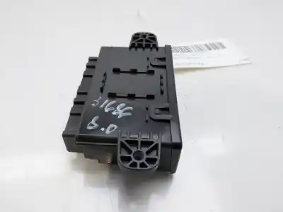 Second-hand car spare part central locking pump for ford focus st-line oem iam references jx7t14f144aa