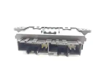 Second-hand car spare part central locking pump for ford focus st-line oem iam references jx7t14f144aa  