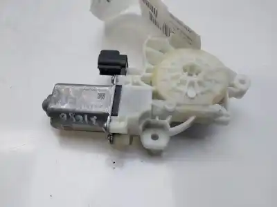 Second-hand car spare part left front window motor for ford focus st-line oem iam references jx7b14553bb