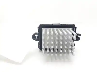 Second-hand car spare part heater blower for ford focus st-line oem iam references g3gh19e624aa
