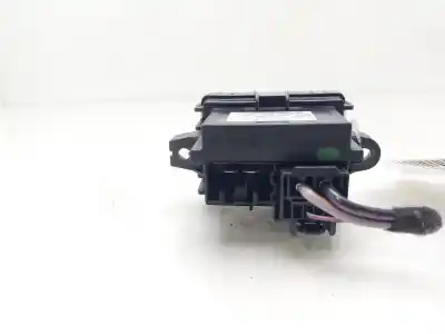 Peça sobressalente para automóvel em segunda mão resistência sofagem chauffage por ford focus st-line referências oem iam g3gh19e624aa  