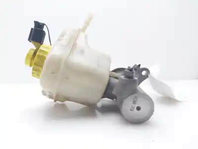 Second-hand car spare part brake pump for porsche cayenne (typ 9pa1) s oem iam references 95535501520