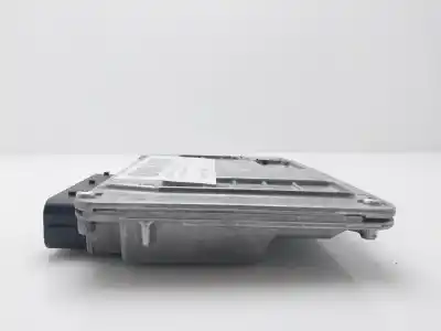 Second-hand car spare part automatic gearbox control unit for porsche cayenne (typ 9pa1) s oem iam references 0ad927755bm  