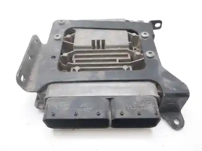 Second-hand car spare part ecu engine control for porsche cayenne (typ 9pa1) s oem iam references 6576635305  