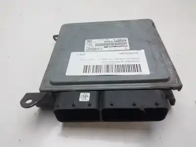 Second-hand car spare part ecu engine control for porsche cayenne (typ 9pa1) s oem iam references 6576635305  