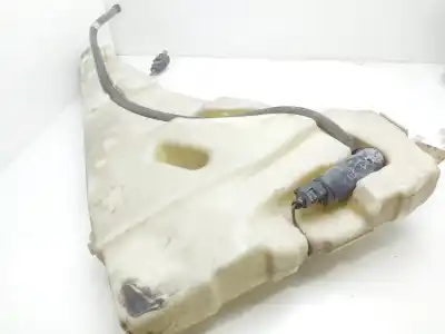 Автозапчастина б/у чистий депозит для porsche cayenne (typ 9pa1) s посилання на oem iam 7l0955453f  