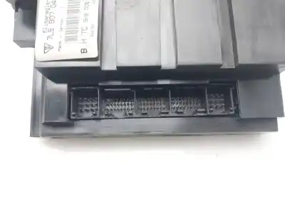 Автозапчасти б/у климат-контроль за porsche cayenne (typ 9pa1) s ссылки oem iam 7l5907040bt  