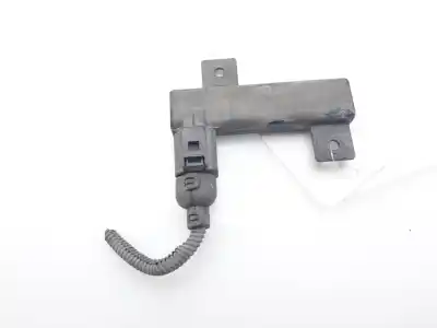 Second-hand car spare part antenna amplifier for porsche cayenne (typ 9pa1) s oem iam references 3d0909133e