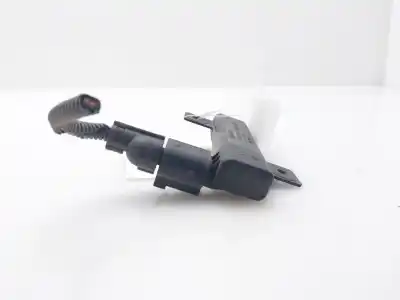 Автозапчастина б/у антенний підсилювач для porsche cayenne (typ 9pa1) s посилання на oem iam 3d0909133e  