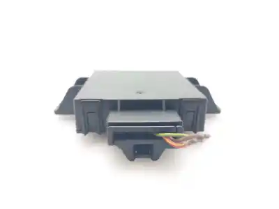 Second-hand car spare part electronic module for porsche cayenne (typ 9pa1) s oem iam references 7l0907719a