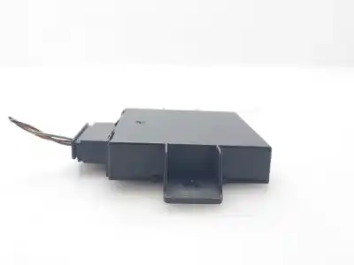 Автозапчастина б/у електронний модуль для porsche cayenne (typ 9pa1) s посилання на oem iam 7l0907719a  