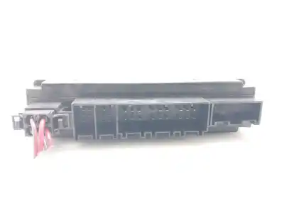 Second-hand car spare part electronic module for porsche cayenne (typ 9pa1) s oem iam references 7l5937049aa  