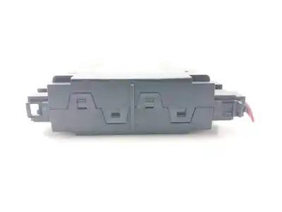 Second-hand car spare part electronic module for porsche cayenne (typ 9pa1) s oem iam references 7l5937049aa  