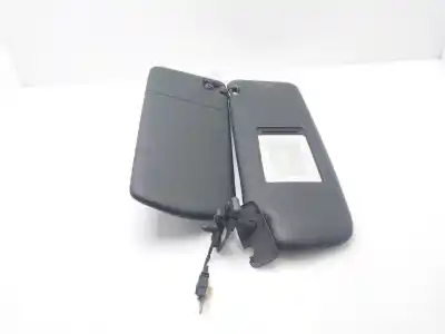 Автозапчастина б/у лівий натір для porsche cayenne (typ 9pa1) s посилання на oem iam 7l5857551cj  