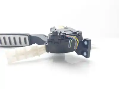 Second-hand car spare part accelerator pedal for porsche cayenne (typ 9pa1) s oem iam references 7l0723507d  