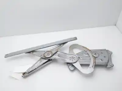 Pièce détachée automobile d'occasion léve glace arrière droit pour renault scénic iii (jz0/1_) 1.9 dci (jz0j, jz1j, jz1k, jz1s) références oem iam 827208148r  