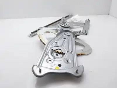 Автозапчастина б/у РЕГУЛЯТОР СКЛА ЗАДНЬОГО ПРАВОГО для RENAULT SCÉNIC III (JZ0/1_)  Посилання на OEM IAM 827208148R  