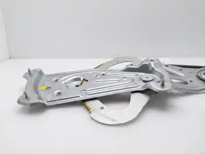 Pièce détachée automobile d'occasion léve glace arrière droit pour renault scénic iii (jz0/1_) 1.9 dci (jz0j, jz1j, jz1k, jz1s) références oem iam 827208148r  