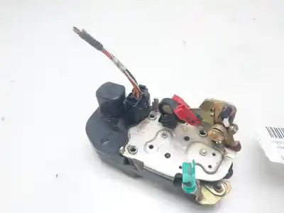 Pièce détachée automobile d'occasion serrure de porte avant gauche pour jeep cherokee (kj) 2.5 crd 4x4 références oem iam 55360956ad