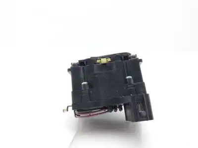 Second-hand car spare part headlights switch for renault scenic (ja..) 1.9 dci authentique oem iam references 36998a  