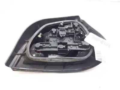 Автозапчасти б/у ЛЕВЫЙ ЗАДНИЙ ФОНАРЬ за RENAULT MEGANE I BERLINA HATCHBACK (BA0)  ссылки OEM IAM 7700428320  