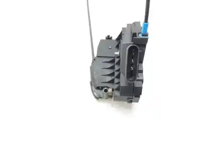 Автозапчасти б/у замок передней правой двери за ford c-max (ceu) trend 101 cv / 74 kw ссылки oem iam am5au21812be  
