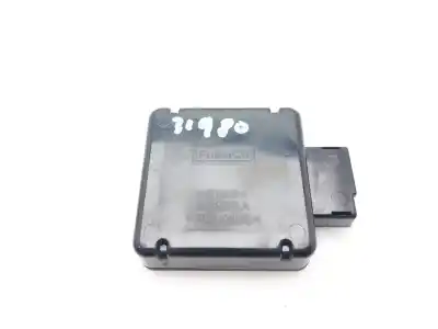 Автозапчасти б/у электронный модуль за ford c-max (ceu) trend 101 cv / 74 kw ссылки oem iam de8t19h463dc  