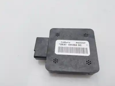 Автозапчасти б/у электронный модуль за ford c-max (ceu) trend 101 cv / 74 kw ссылки oem iam de8t19h463dc  