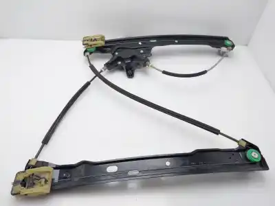 Автозапчасти б/у регулятор стекла переднего правого за ford c-max (ceu) trend 101 cv / 74 kw ссылки oem iam am51u23200bj  