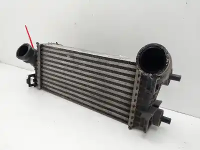 Автозапчастина б/у інтеркулер для ford c-max (ceu) trend 101 cv / 74 kw посилання на oem iam cv619l440vc  