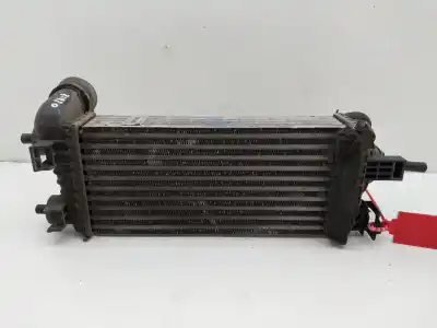 Автозапчастина б/у інтеркулер для ford c-max (ceu) trend 101 cv / 74 kw посилання на oem iam cv619l440vc  