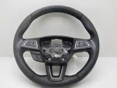 Автозапчастина б/у кермо для ford c-max (ceu) trend 101 cv / 74 kw посилання на oem iam f1eb3600jg3zhe  