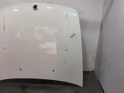 Автозапчасти б/у капот за ssangyong rexton rx 270 full ссылки oem iam 6101108d11  