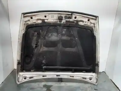 Автозапчасти б/у капот за ssangyong rexton rx 270 full ссылки oem iam 6101108d11  