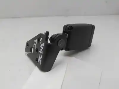 Peça sobressalente para automóvel em segunda mão chicote / encaixe cinto segurança traseiro esquerdo por peugeot 2008 (--.2013->) allure referências oem iam c3405jz951